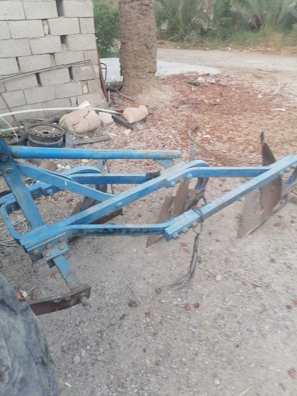 محرك • باور هايدروليك • بغداد البياع
