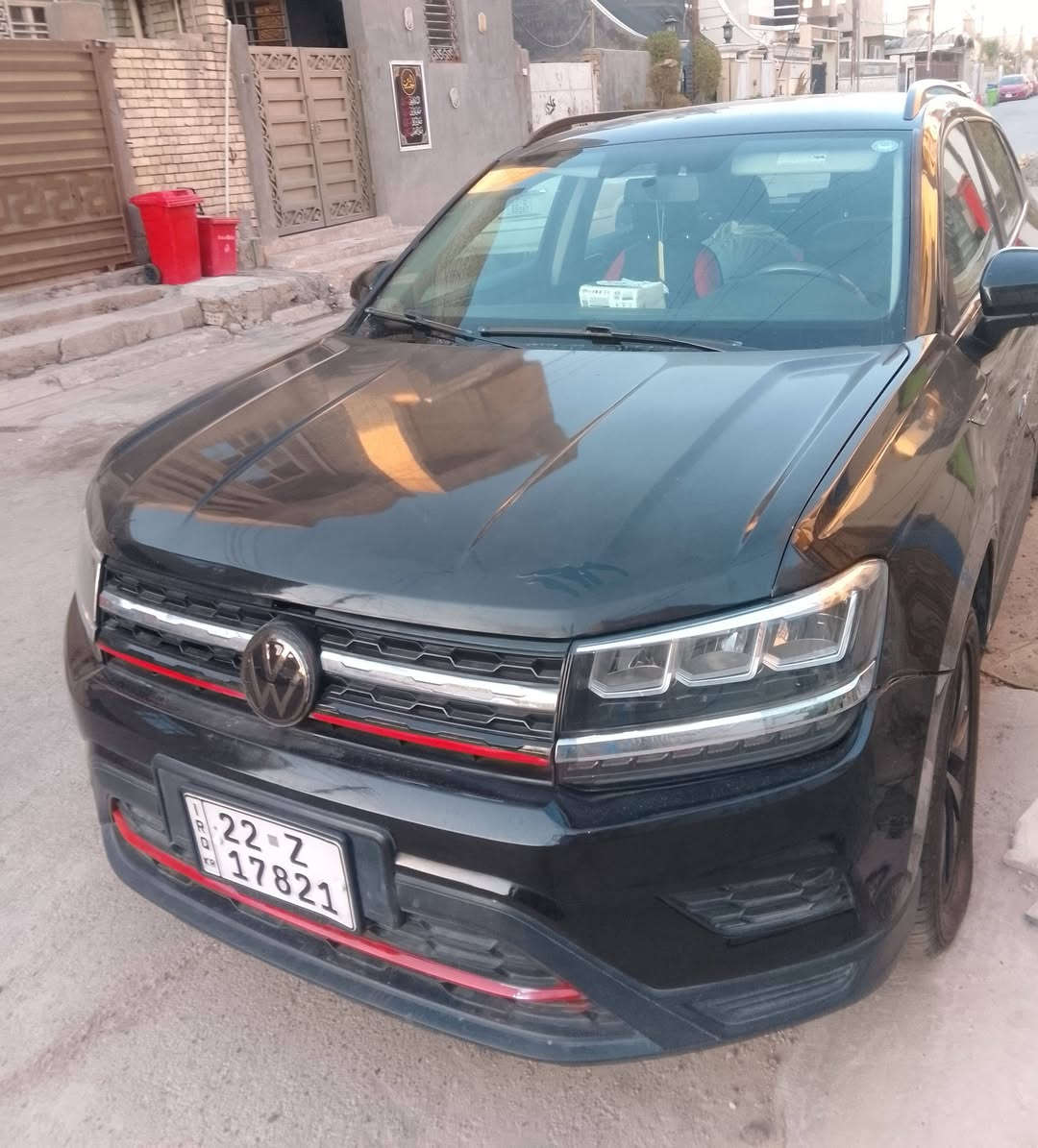 تاوس • ٢٠٢٢ • رقم اربيل