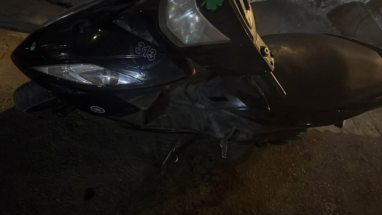 جيتي آر • دهن من جوه • كفر تجاري