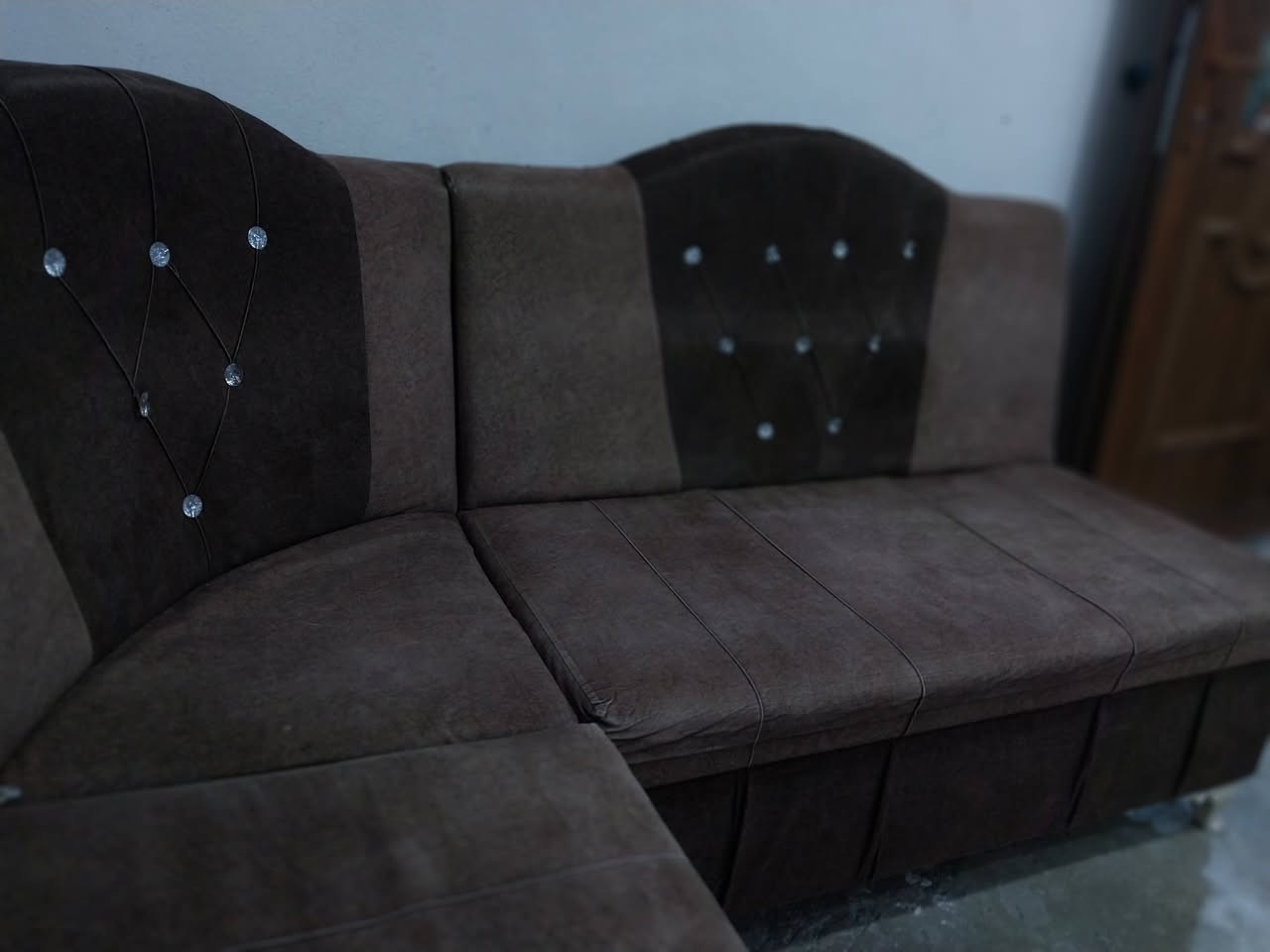 طقم تركي • ٧ امتار • صوفا