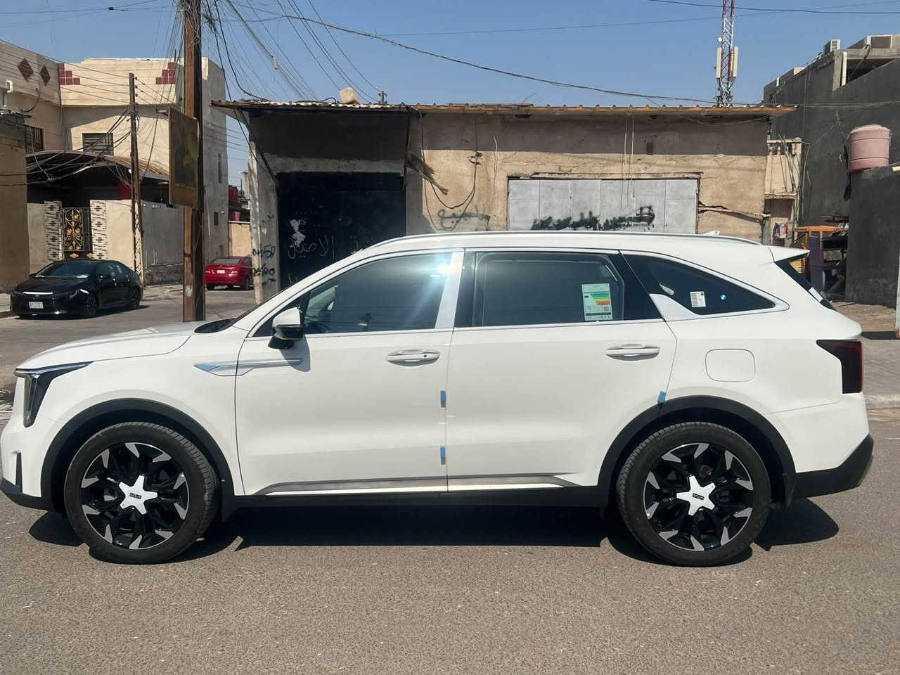 كفالة • ٢٠٢٥ • رقم اربيل