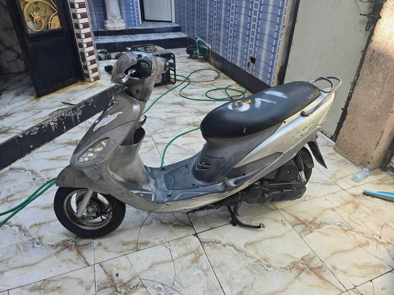 السلام عليكم ماكس البيع نضيفه السعر٥٥٠ رقم الهاتف ***********
