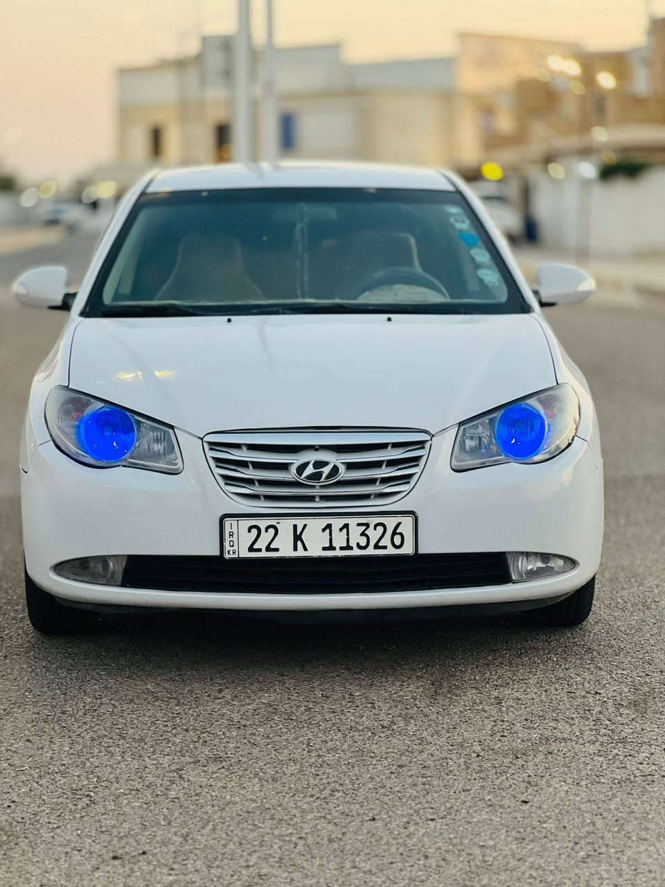 السلام عليكم 
انترا للبيع 
موديل ٢٠١١
محرك ١٦٠٠
دكشن ناصي
رقم أربيل سنويه ٢٠٣٠
بسمي تحويل شوكت متريد 
سنوية جديد
هزة جديدة
كير ومحرك شرط
صدر امامي خلفي جديد
تخم تاير  جديد
ضرر بنيد صبغ فقط
سعرها 105وبيه مجال لطيبين

مكانها تكريت
للاستفسار اتصال
***********
***********
