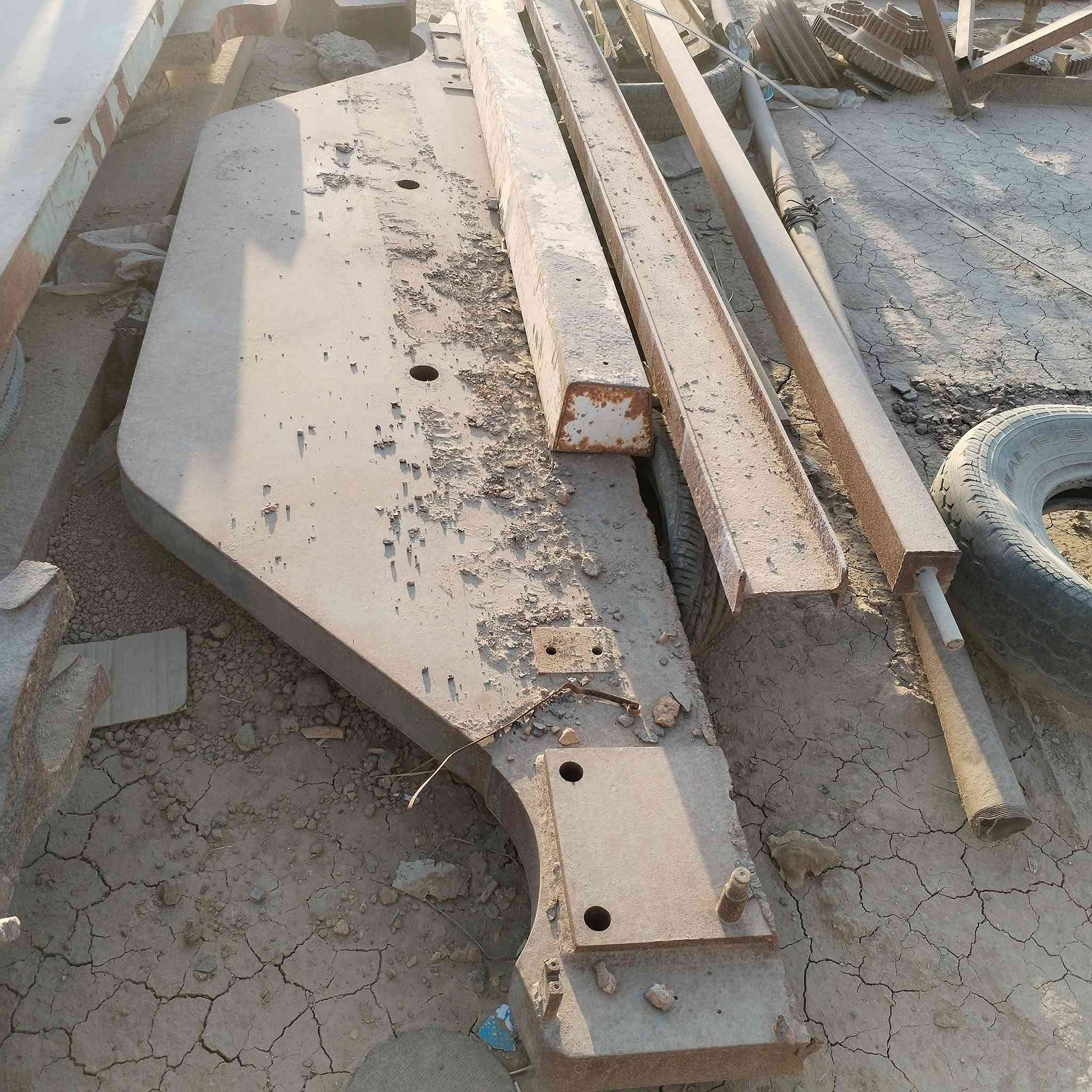 بليت اصل • سنتريك • ٨٠ ملم