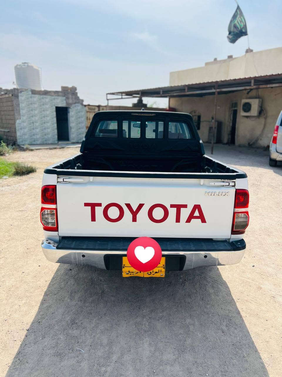 مديل ٢٠١٤ • شاصي ١٢ • رقم اربيل