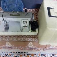 براذر • ياباني • خياطة وتطريز