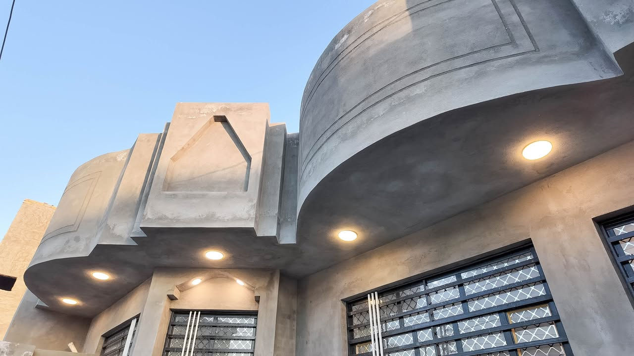🏡 للبيع – بيت طابو صرف 🏡

📍 الموقع: أبو غرق – حي الجواد
📐 المساحة: 200 متر مربع
🏠 بناء جديد – طابق واحد

✨ مواصفات البيت:
🚗 كراج للسيارة
🍽️ مطبخ
🛋️ استقبال
🛋️ هول
🛏️ غرفتا نوم
🚿 مجمع صحيات داخلي
🚻 مجمع صحيات خارجي

💰 السعر المطلوب: 155 مليون دينار
🤝 يوجد مجال بسيط للتفاوض مع الجادين.

📞 للاستفسار والتواصل:
***********

🌟 لا تتردد بالتواصل لمعرفة المزيد أو لتحديد موعد للمعاينة.
