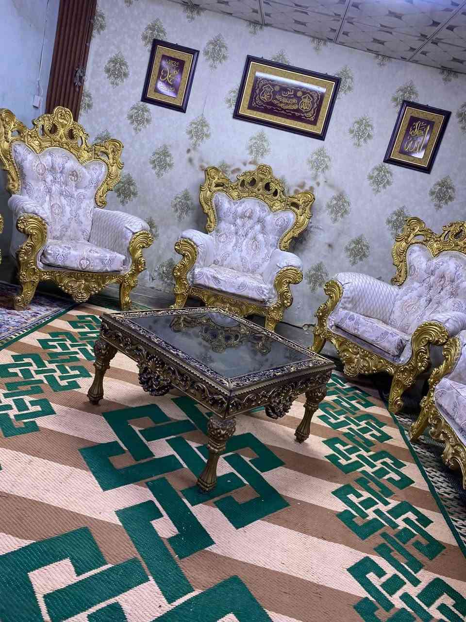 السلام عليكم تخم زان مصري 9 مقاعد اي ضرار مابي السعر 450 وبي مجال المكان بغداد الكاضميه الاتصال ***********
