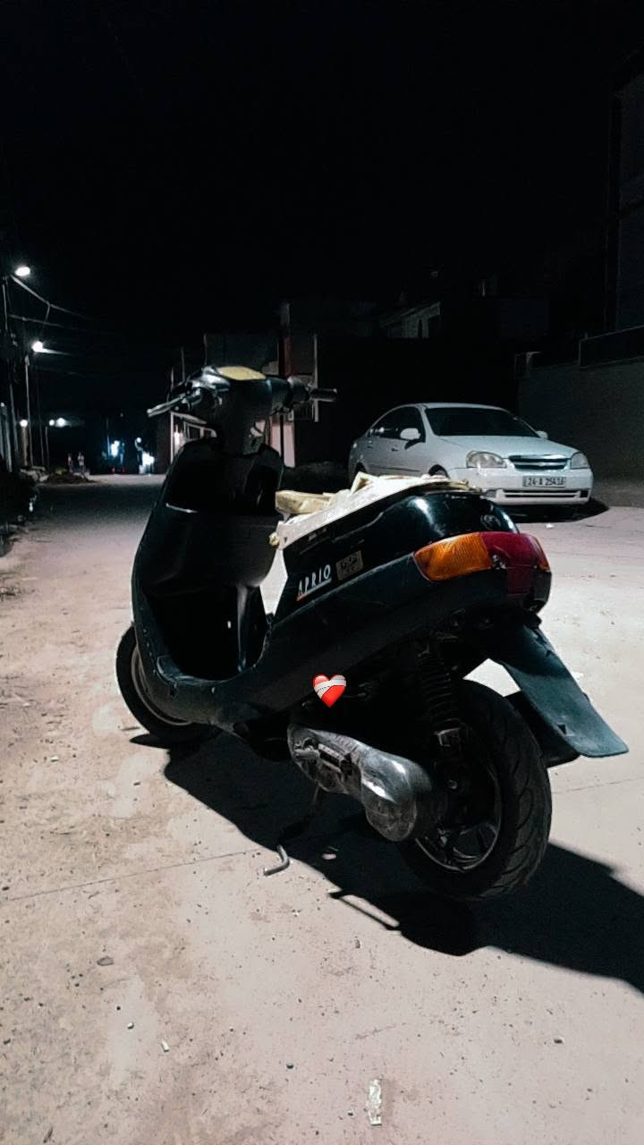 بوتين • معمره • شغال