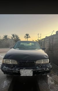 برنس دايو • موديل ٩٥ • بعقوبة