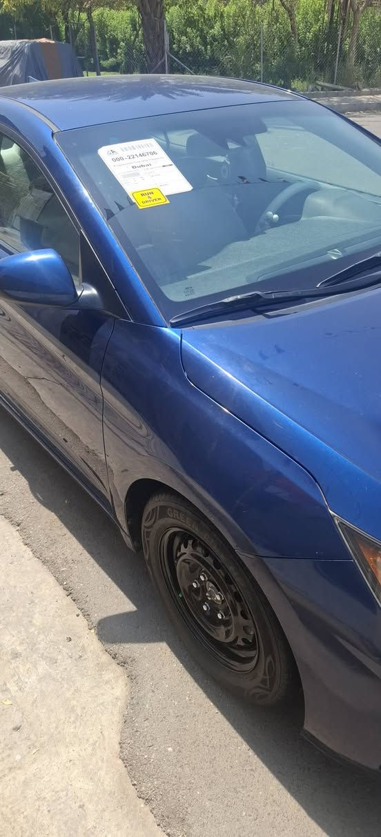 السلام عليكم شباب لنترا وارد أمريكي مديل ٢٠٢٠ ماشيه ١٣٧ رقم بغداد معوقين بعد سنه وتفك مكينه وكير مكفول حداديه جديد تخم تاير دوشمه جديده حادث موجود بالسونر سعر ١٠٧ رقم 
***********
