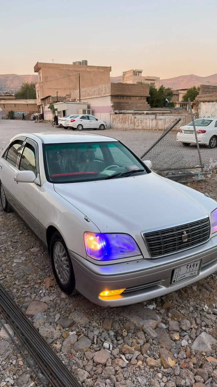 سڵاوتان لێبێت ئەم مەلیکەیەمان بۆ هێناون هی ژێر خۆمانە سەیارەکە نمونەیە لەجوانی ، مەکینە ڤیڤیتیە ئاڵتونی بازارە ، سەیارەکە موسە و بێ بۆیاخە تەنها شوێن موسەکانی بۆیاخە ، سەیارەکە زۆر جاهیزە و خزمەتی تەواوەتی کراوە ، تایە و ویلی لۆک و بانسەکانیشی گۆراوە ، رۆنیشی گۆراوە ، سپێری دانەگیراوە ، سەیارەکە بێ دەعم بێ لێدراویە ، بەشەرتی هەموو شتێک ، کەڤەر گۆراو نیە ، شەنسی کۆستەرەی بەر نەکەوتووە ، دوو دووگمەی پەردەیە ، ماڵی دۆستە ....

سەیارەکە کۆدی بۆکراوە و بارکۆدەکەشی وەرگیراوەتەوە 

نرخ 49$ معامەلەیەکی کەم 
ناونیشان :- سلێمانی 

ژمارەی پەیوەندی ***********
