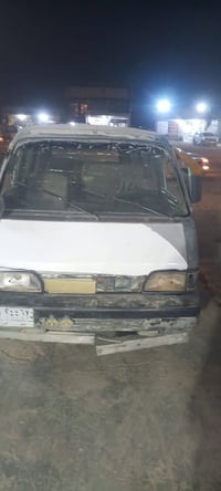موديل ٩٤ • مكينة مقفولة • شواصه ٤