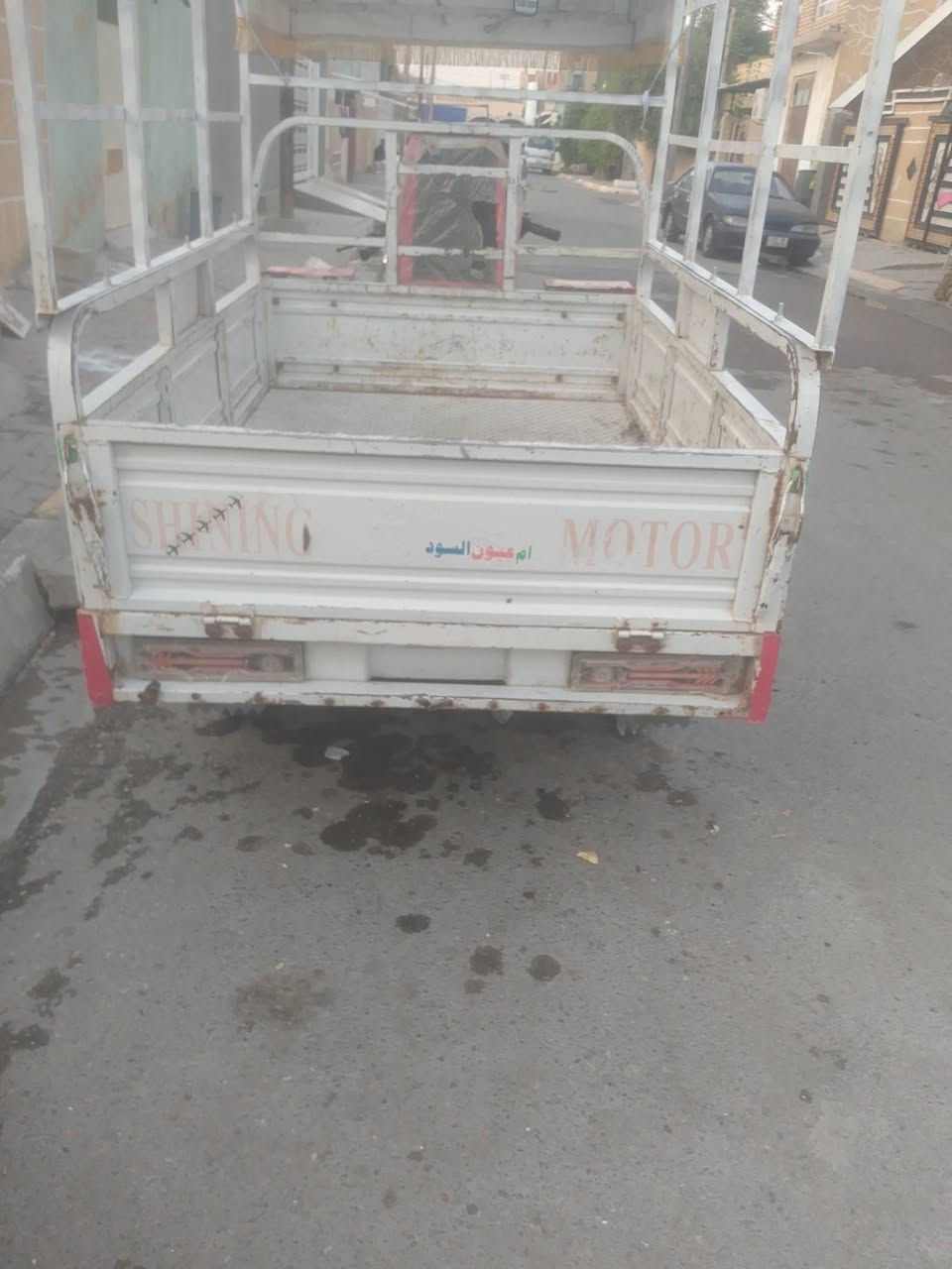 ستوته • نضيف • موديل ٢٣