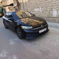 جيتا ٢٠٢٤ • ماشية ٣٤٠٠٠ • حادث خفيف