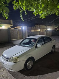اوبترا • ٢٠١١ • رقم ديالى