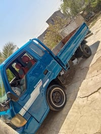 كيا ام عيون • ٢٠٠٢ • غير مسجلة