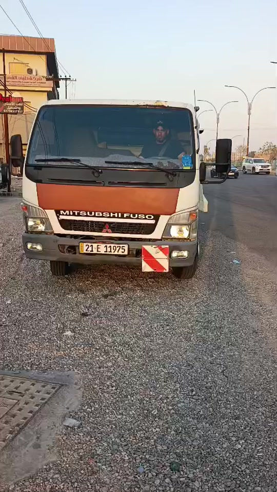 🔥 وصلت سيارات الميك من دونغ فنغ! 🔥 🚘 MIC 2026 متوفرة الآن لدى الاحسان للسيارات 💥 التسجيل مفتوح والعدد محدود! 💰 القسط: 480 ألف دينار فقط 📅 أقساط ميسّرة 🔹 مقدمة التأمين والعمولات المصرفية 🔹 كفيل موظف مدني أو ضابط لا تفوّت الفرصة… الميك وصلت والتسجيل مفتوح! 🔥 📍 الاحسان للسيارات – ديالى / بعقوبة 📞 *********** 📞 *********** الاحسان للسيارات… ثقة تدوم 🚘
