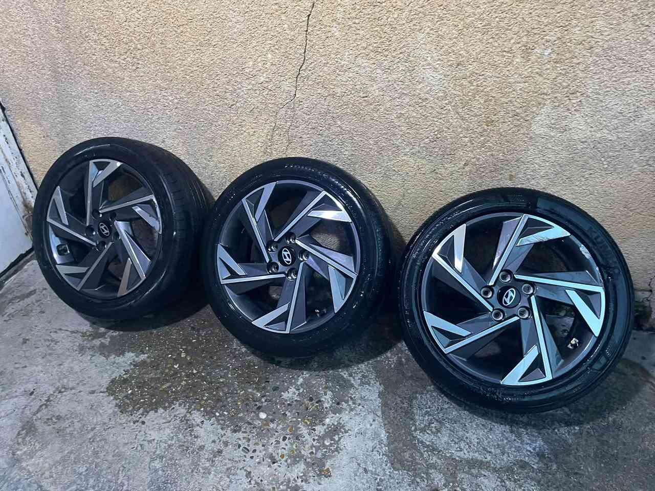 ويل وتاير • موديل ٢٥ • جديدات