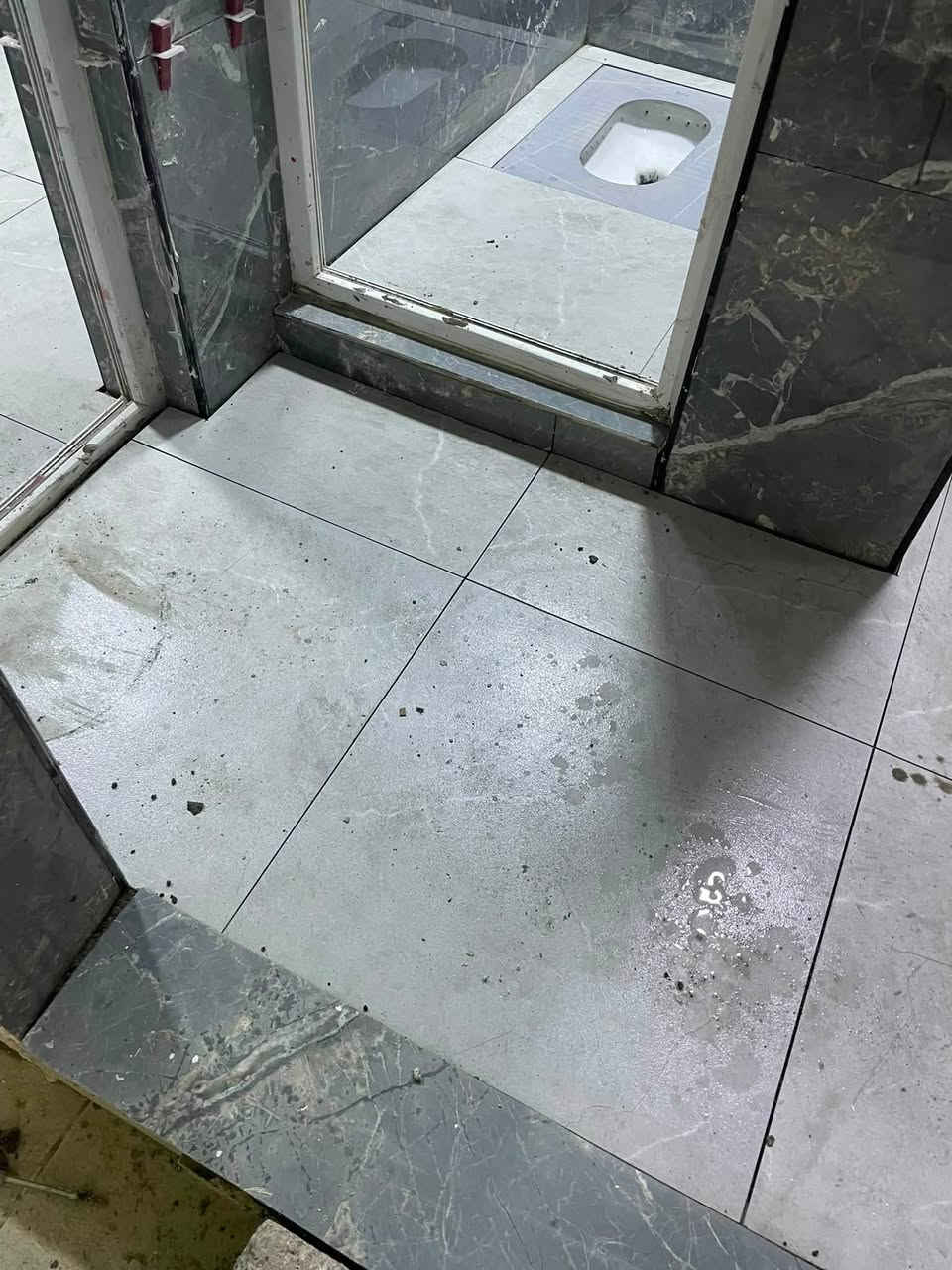 اصطه سراميك مرمر ***********
