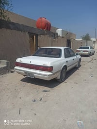 مكفوله • ١٩٩١ • الزبير