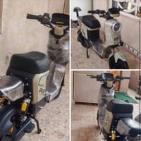 R9 • استخدام قليل • بغداد الشعب