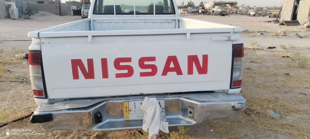سلام عليكم نيسان للبيع موديل 2002رقم بصره ألماني سياره جاهز مكفوله شاصي محرك كير تخم تاير مصبوقه جماليه سابقن جارده دوشمه سياره حلوه مال جناي السعر 52$//*********** اتصل مكلف بل نشر

نص مكتوب في الصور:
- O HONOR X9a
- 64MP Triple Camera
- HONOR X9a
- HONOR X9a 64MP Triple Camera