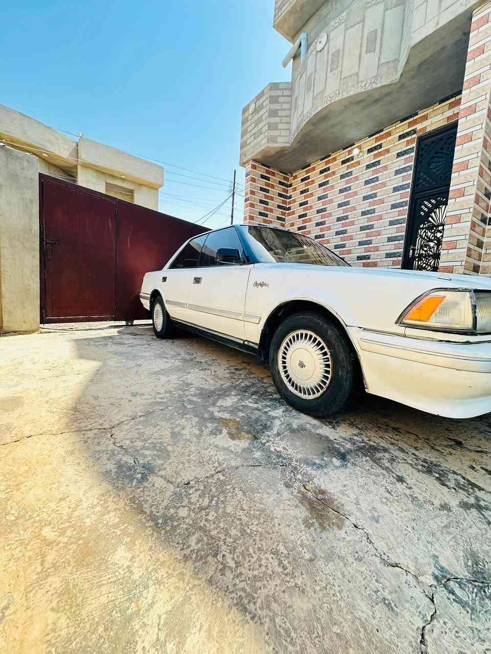 هارتوب • محرك ٢٥٠٠ • صلاح الدين