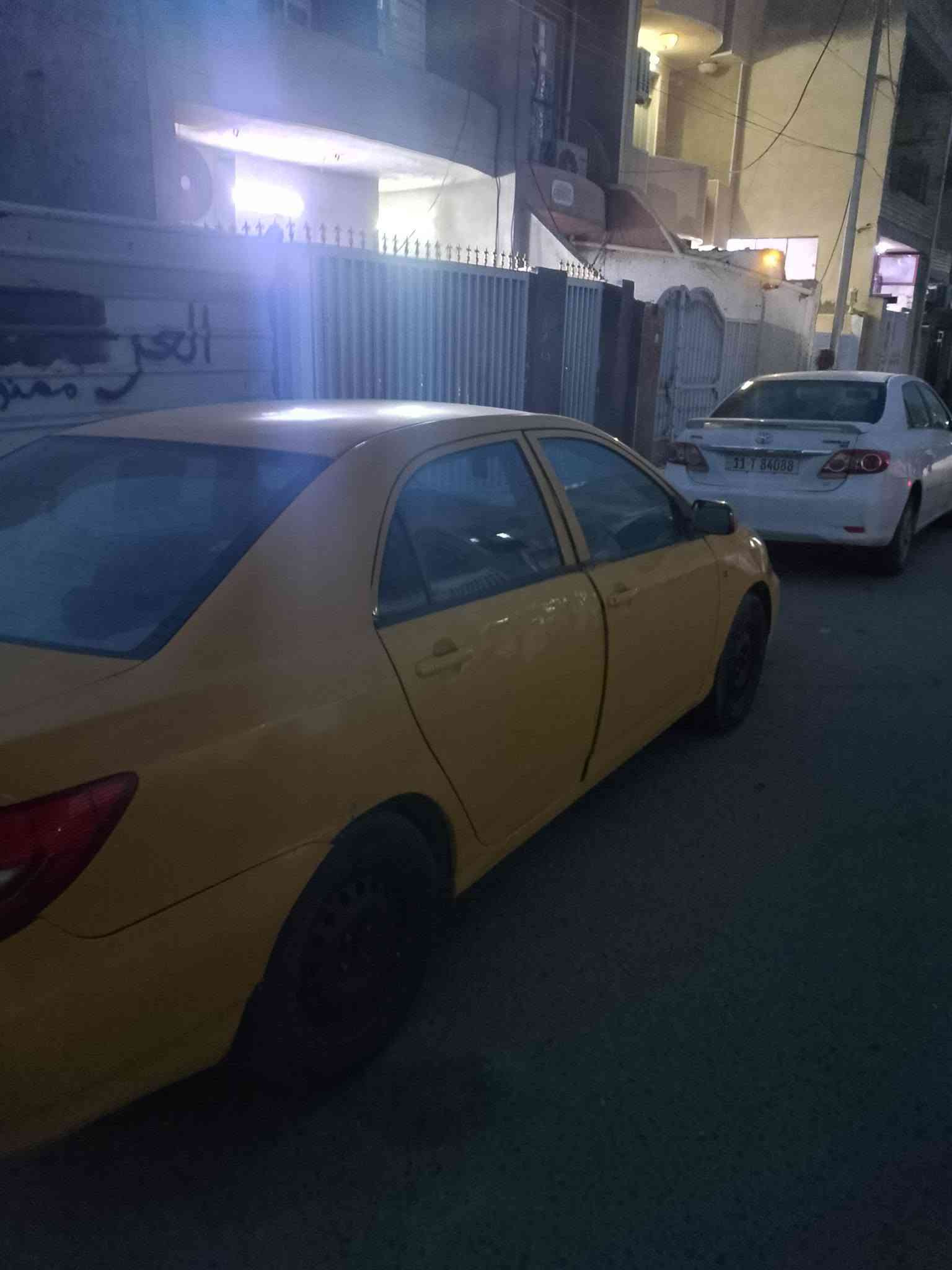 بي واي دي اف 3 • مكينه خبطت • كير جديد