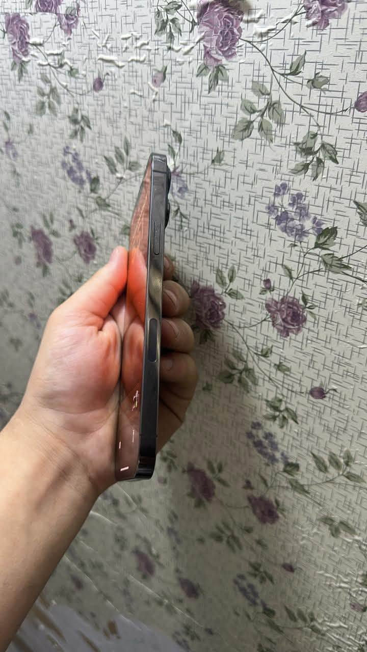 ايفون 13 برو ماكس
256 GB 💿
امريكي 🇺🇸
نضافه 98‎%‎ فوول مامفتوح ولا مبدل اي قطعه
بطاريه ٪؜73 🔋
٧٧٥ وبي مجال
للتواصل ***********
