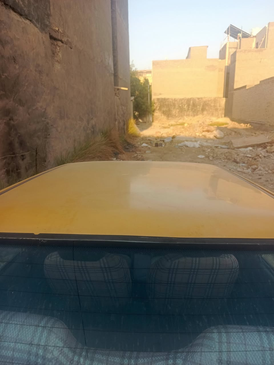 سلام عليكم سايبا موديل ١٢ سنويه بسمي كوله على وضع الشركه بيها طخه بل شاملخ الخلفي فقط شوصي مكفوله مابيها اي تبديل سياره سعر ٢٦مجال قليل العنوان الدوره دوشمه نحله تيرات جدد***********
