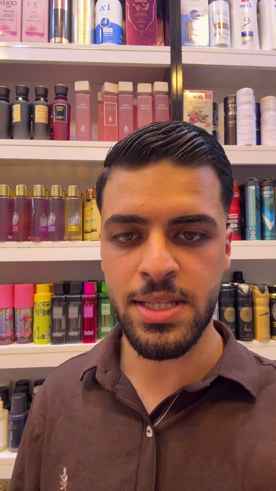 واكس ستك • شعر • ترند