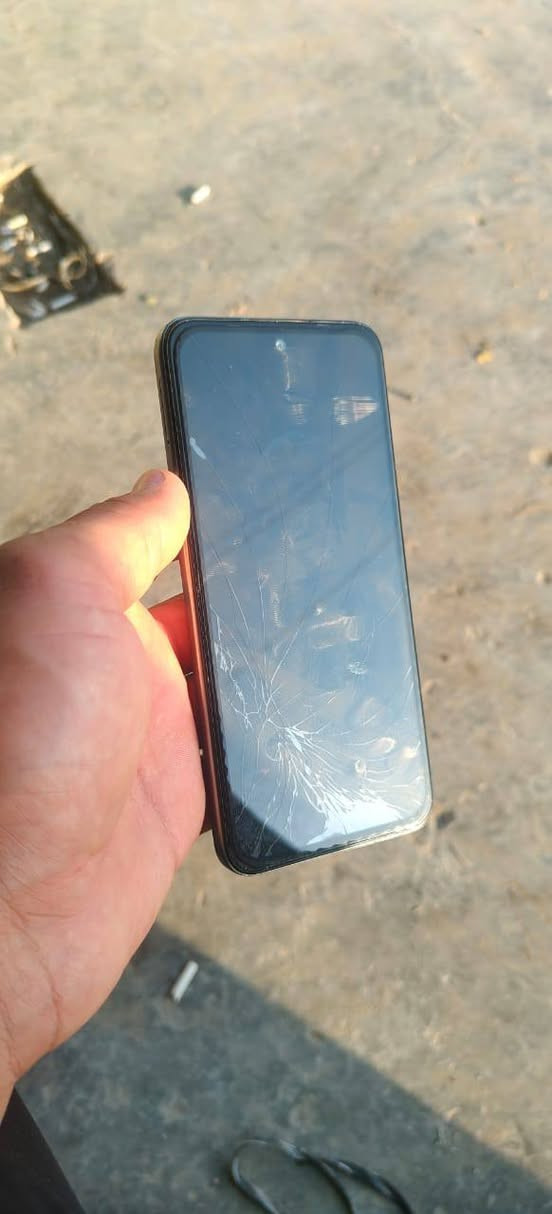 للبيع
انفنكس سمات 9 ذاكره 128 جهاز حيل خفيف جدن راقي بس بي شروك بشاشه مامثرات علي شرط جهاز شرط مامفتوح السعر 90 وبي مجال قليل الشراي يجي خاص او يتصل ***********
