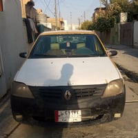 رينو بغداد • ٢٠١٠ • سامراء
