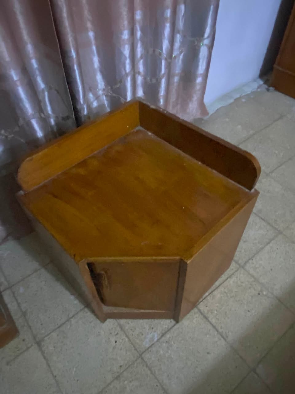 غرفه نوم • خمس قطع • نجاره
