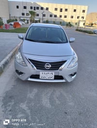ڤيرسا • ٢٠١٨ • شربازهير