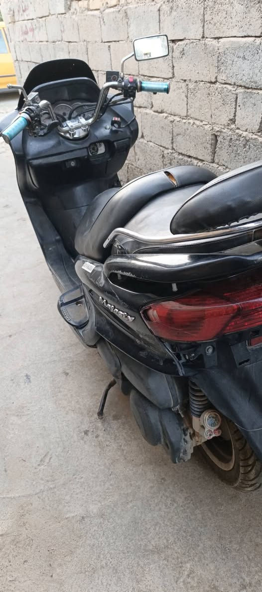 دراجه ماجسته دبل رون بيهه خيط تبخير ونقص باتري اشغلهه جطل وطلع بيهه خير من الله مكاني بابل الإسكندريةسعر 325
بيهه مجال 
‏‪***********‬‏

