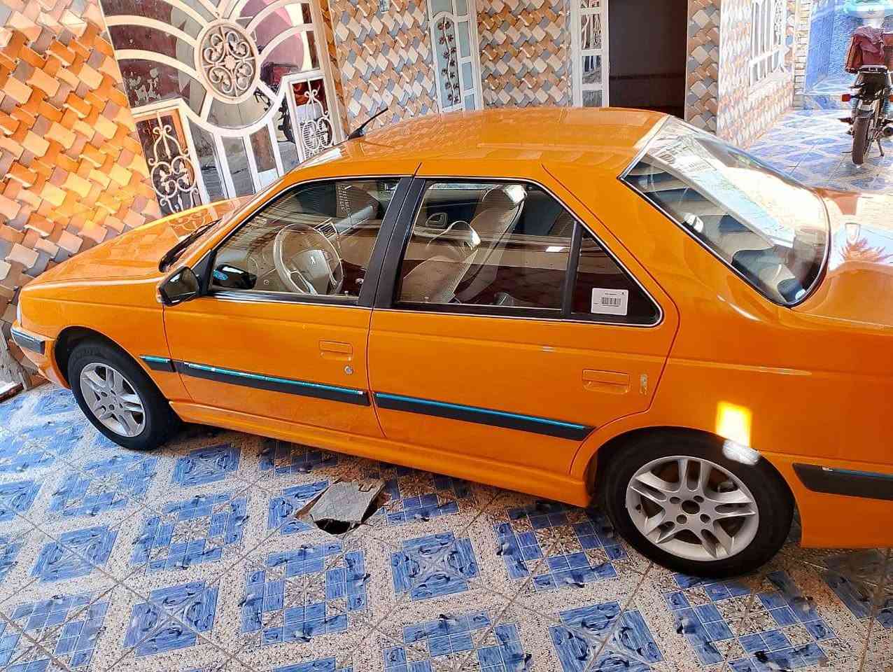 سلام عليكم بيجو بارص موديل 24 السياره حره السياره  بيها الباب الخلفي لايمن مبدل فقط 🏠المكان الديوانيه
سلام عليكم بيجو بارص موديل 24 السياره حره السياره  بيها الباب الخلفي لايمن مبدل فقط 🏠المكان الديوانيه ***********
