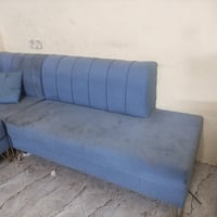 كنب • يحتاج تنظيف • بغداد الشعب