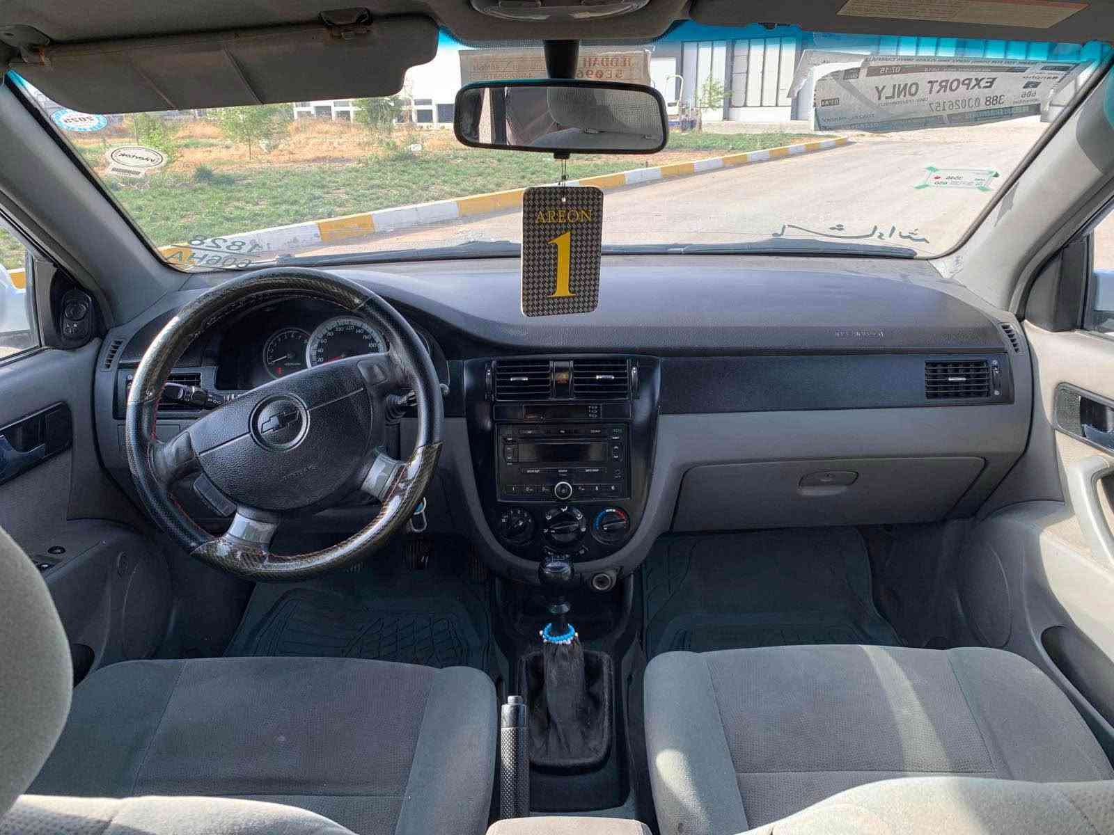 اوبترا • ٢٠١٢ • جير عادي