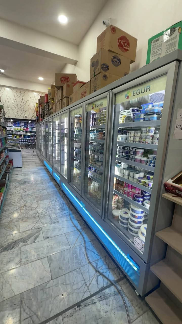 مدينة الصدر قطاع 18 • ١٢٠م • مجهز كامل