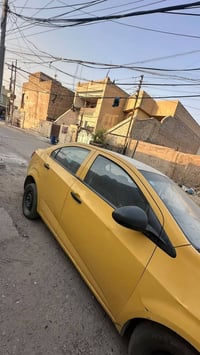 شوفر ليت سونك • ٢٠١٢ • نواقص