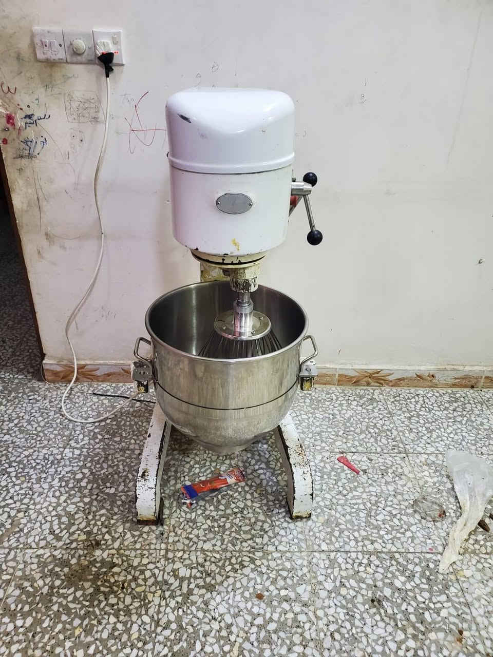 عجانة • ٤٠ لتر • بغداد
