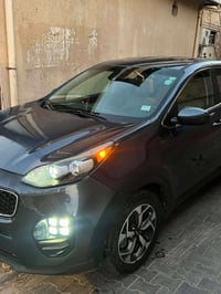 سبورتج ٢٠٢٠ • وارد امريكي • مكينه ٢٤٠٠