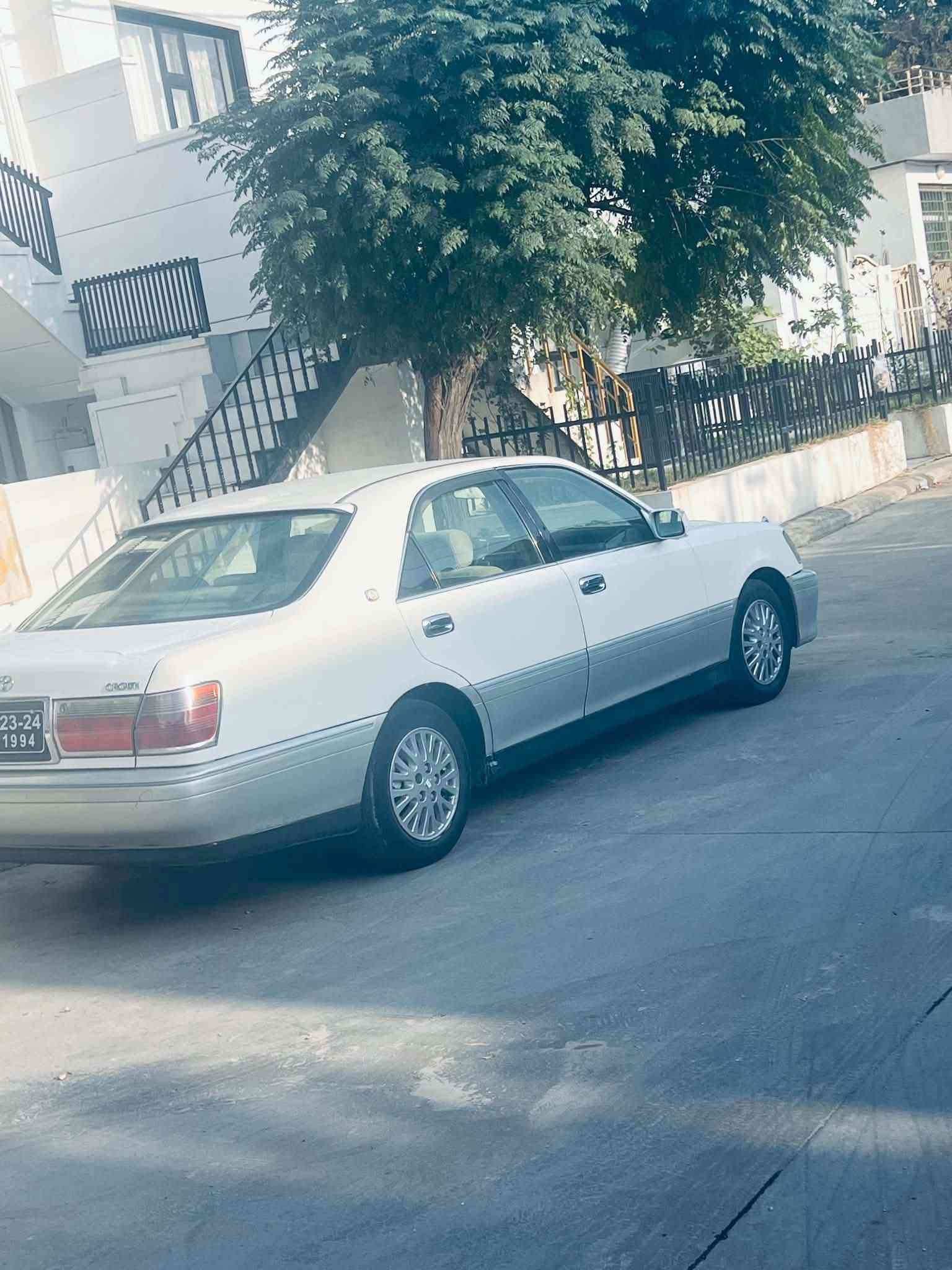 فيات • ٢٠٠١ • سليمانية
