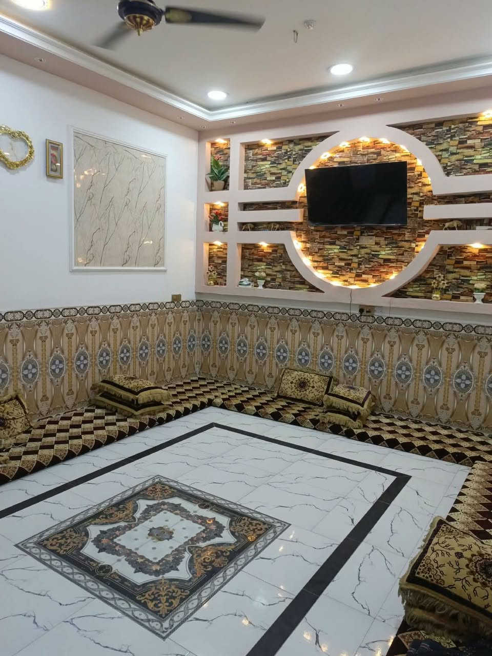 منطقة ٤٠٠٠ • ٢٠٠م • طابو ملك صرف