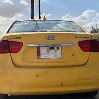 النترا • محرك ٢٠٠٠ • ٢٠١٠