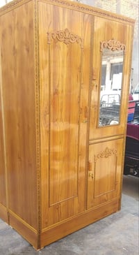 كنتور بابين • صاج • سوق الديوانية