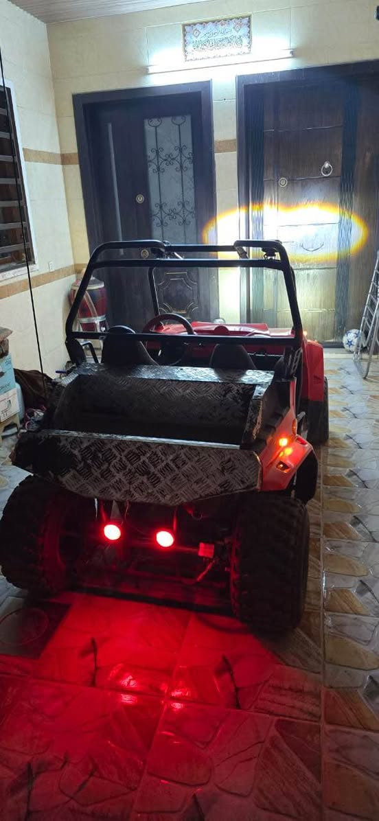 200cc 
*********** دهوك, العراق
