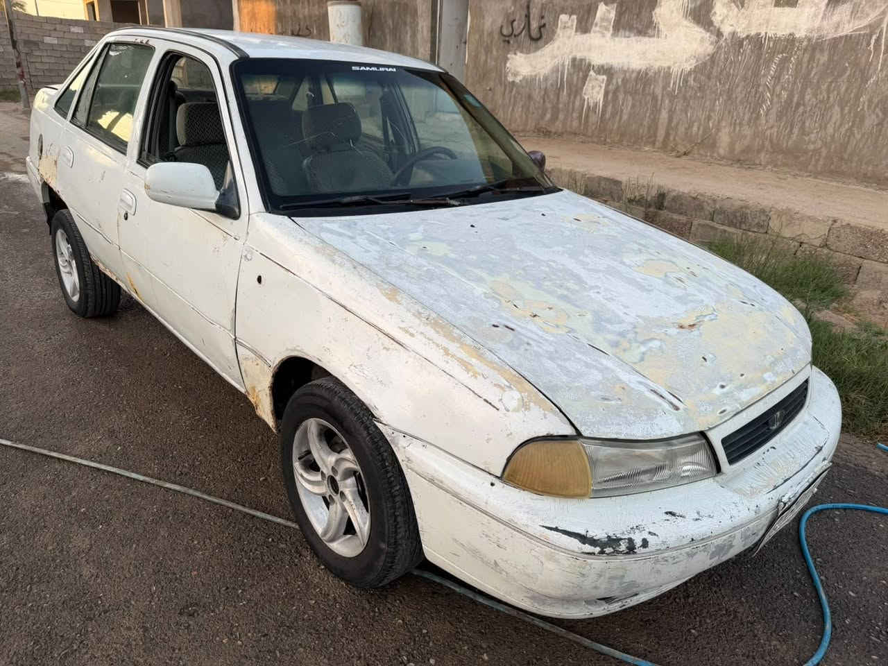 سلو • مديل ٩٥ • تحويل مباشر